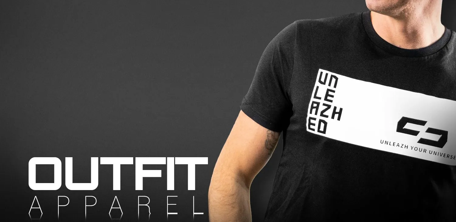 Unleazhed T-Shirt