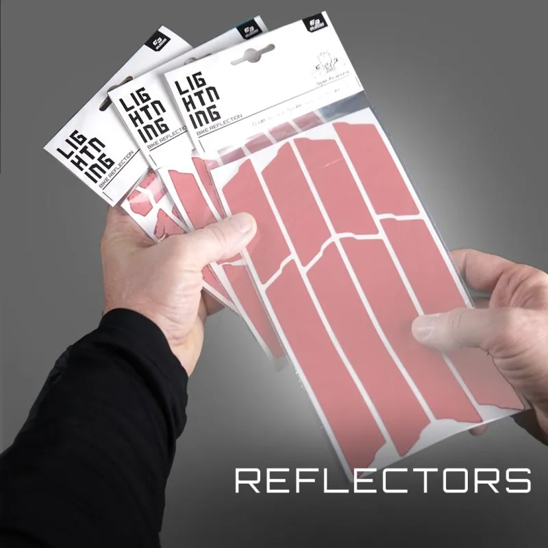 reflectors