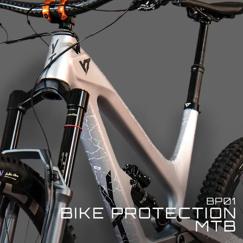 Bike Guard MTB