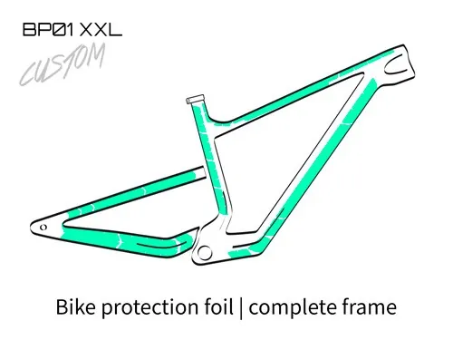 Frame Guard