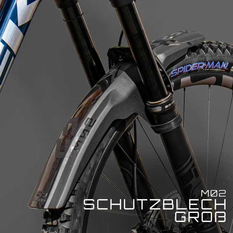 MTB Schutzblech