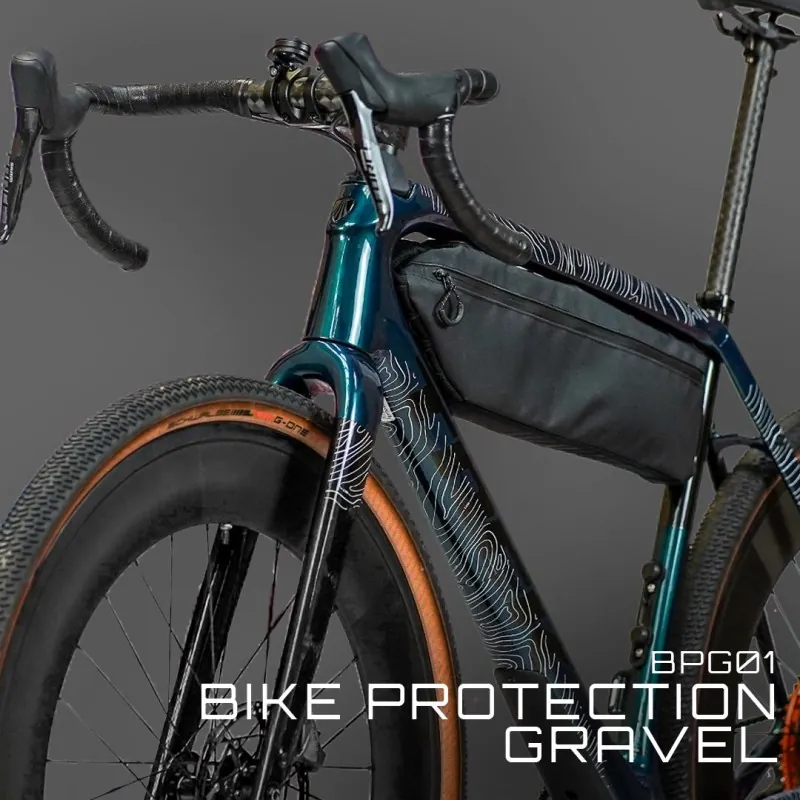 Gravel Bike Guard