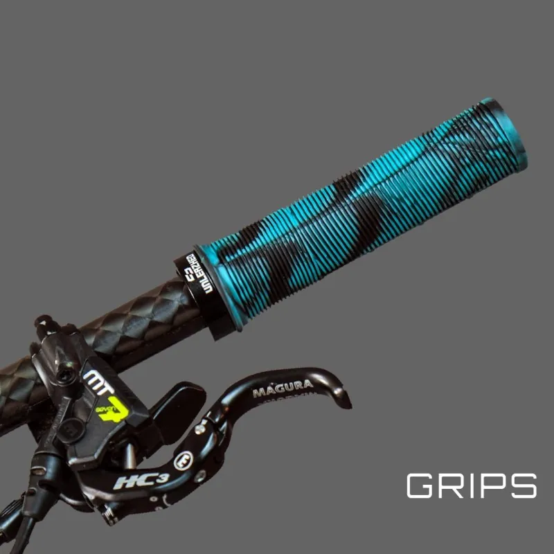 MTB Grips