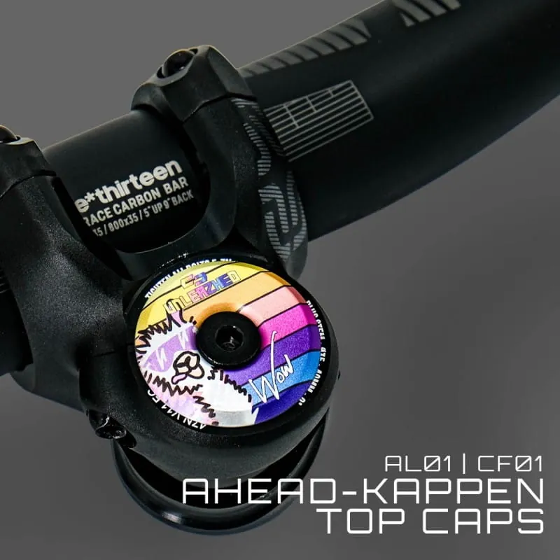 Top Cap